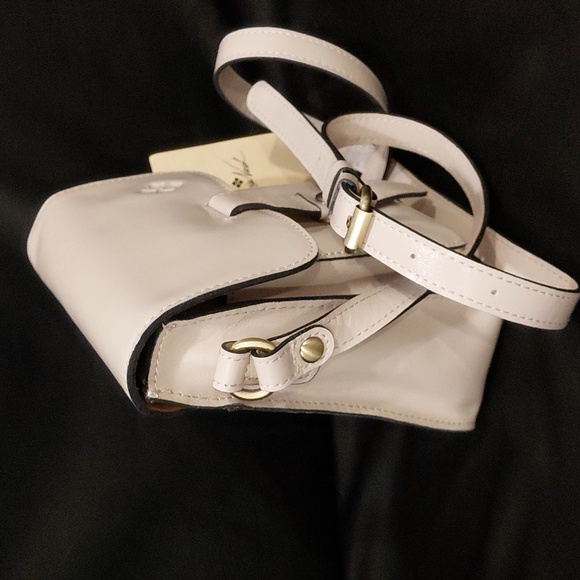 PATRICIA NASH LARI Crossbody Bag Chalk - Picture 4 of 7